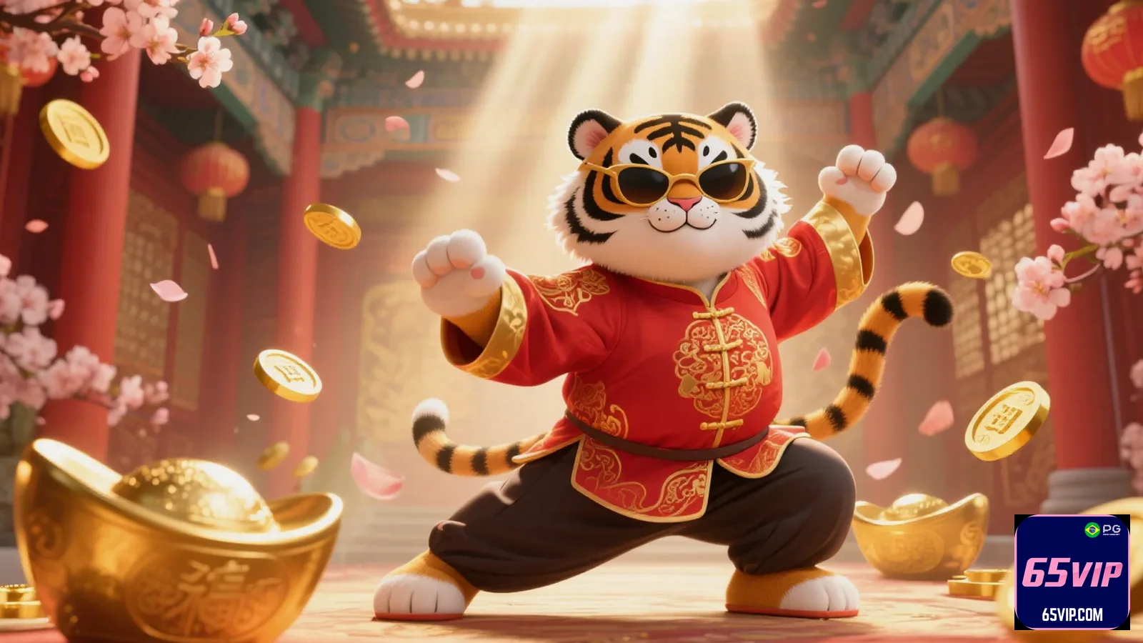 Cassino ao vivo elegante - 65vip