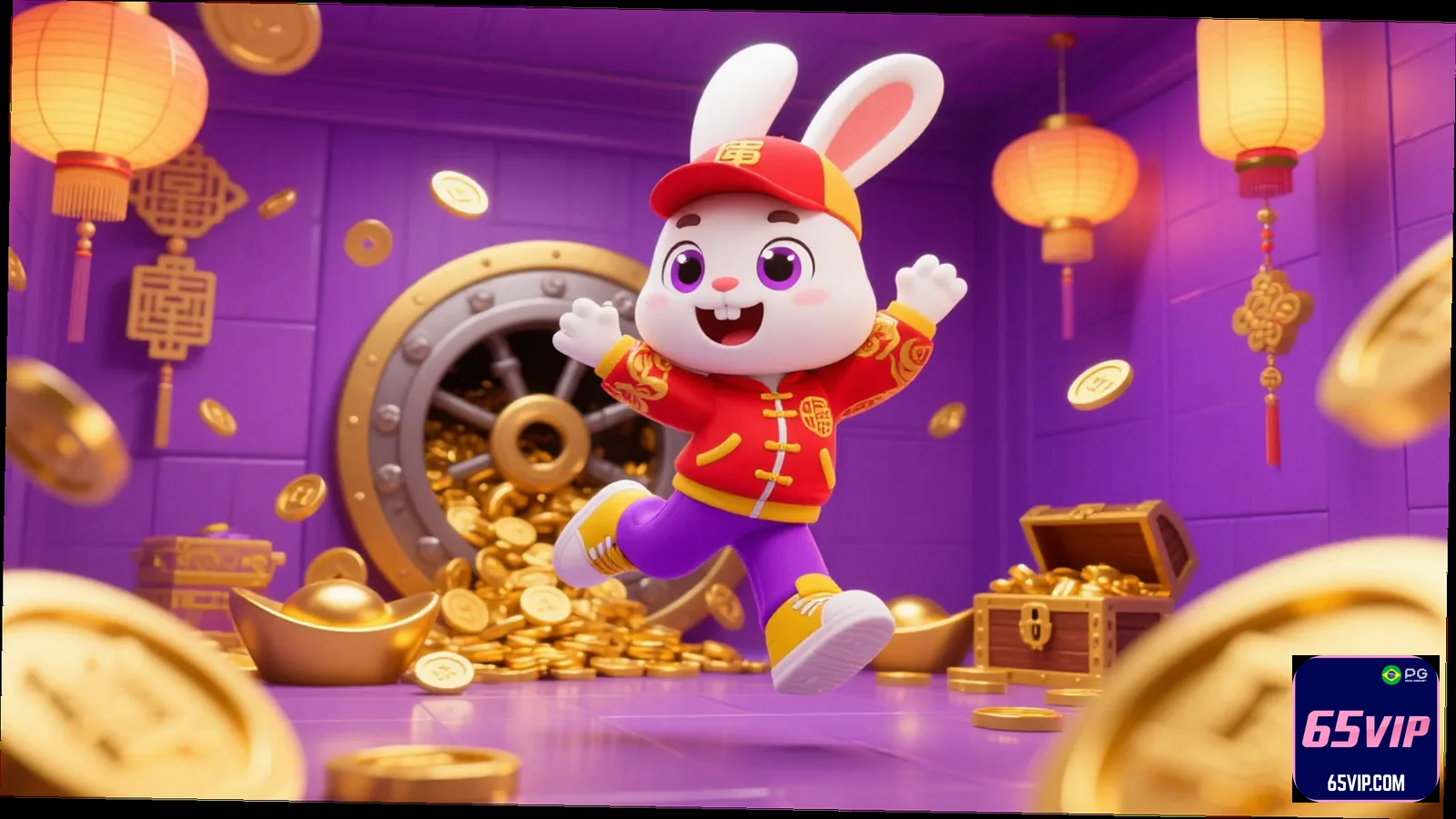 Cena destaque - 65vip