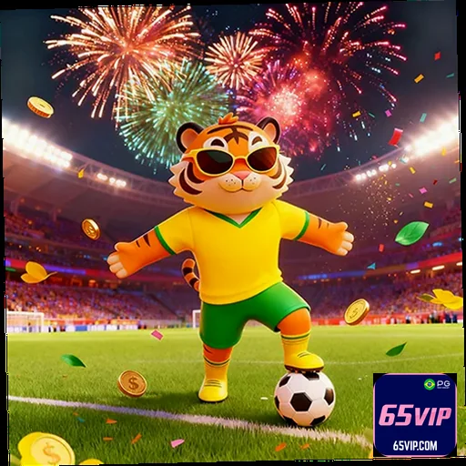 Cena destaque - 65vip