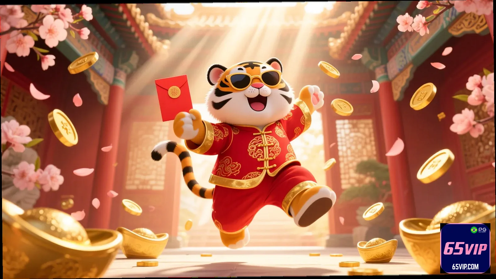 Ofertas de bônus - 65vip